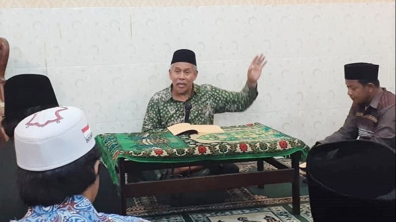 Ketua NU Jatim Sampaikan 4 Kriteria Ideal Pengurus NU