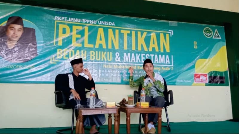 Gus Dhofir: Al-Qur'an Mesti Dimaknai Kontekstual