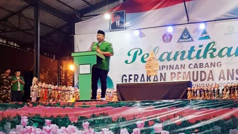 Gus Yaqut Tegaskan akan Selalu Ada Upaya Benturkan NU dan Muhammadiyah