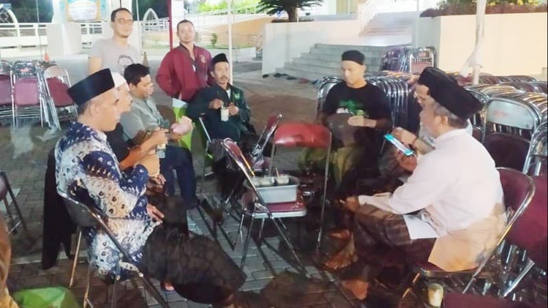 Kiai Said Bakal Hadiri Harlah NU Ke-97 di Sukoharjo