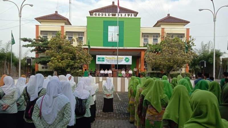 NU Mayoritas, PCNU Kota Pekalongan: Jangan Berpuas Diri