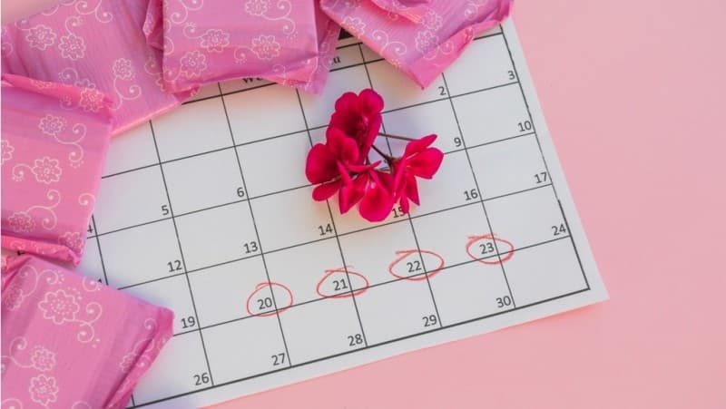 Fakta Ilmiah di Balik Larangan Campuri Perempuan Haid (1)