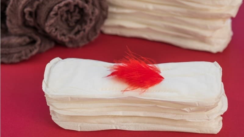 Fakta Ilmiah di Balik Larangan Campuri Perempuan Haid (2)