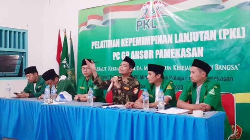 Meninggalnya Alfa Isnaeni Penuh Kemuliaan