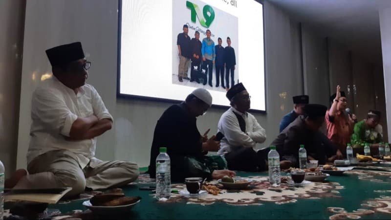 Kebesaran Jamaah Hendaknya Diimbangi Manajemen Media yang Bagus