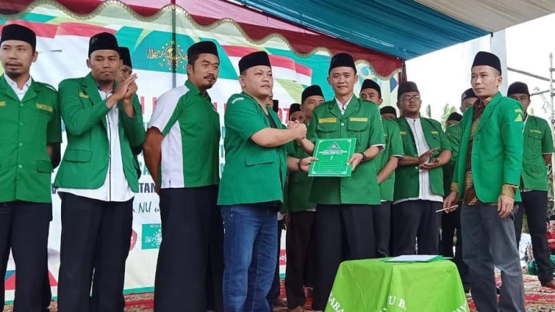 Ansor Diingatkan Tugasnya Jaga Ulama dan NKRI