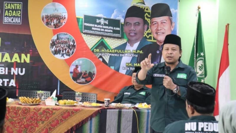 'Stres Bisa Tingkatkan Risiko Terinfeksi Corona'