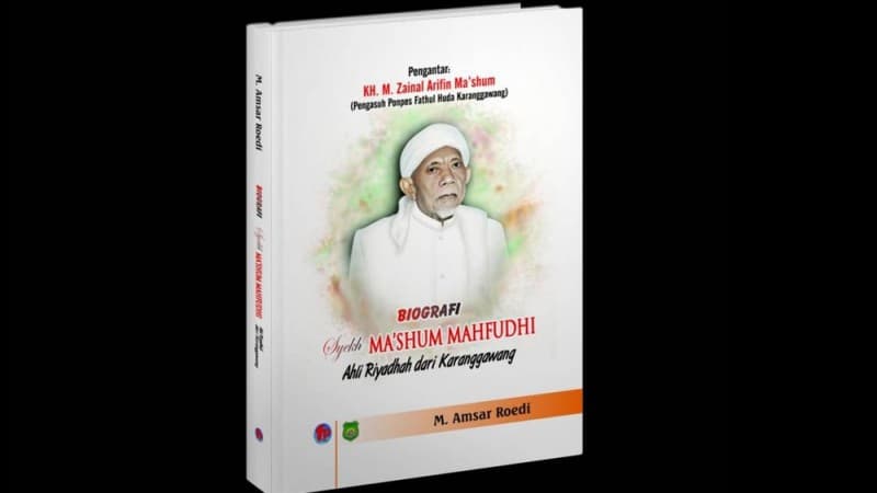 Kenang Pendiri, Pesantren Fathul Huda Demak Terbitkan Biografi