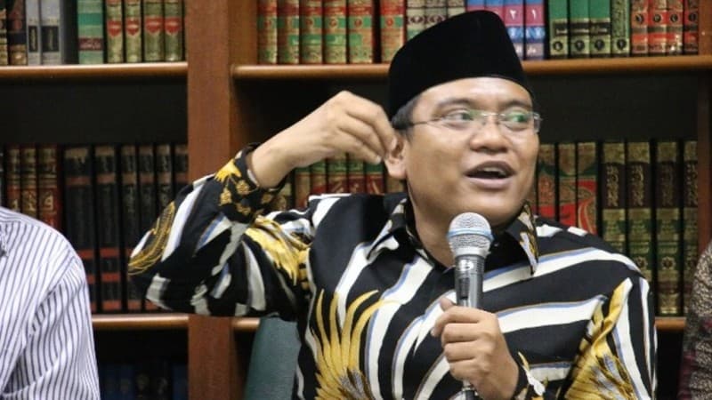 Corona Mewabah, Shalat Jumat di Daerah Terjangkit Sebaiknya Ditangguhkan