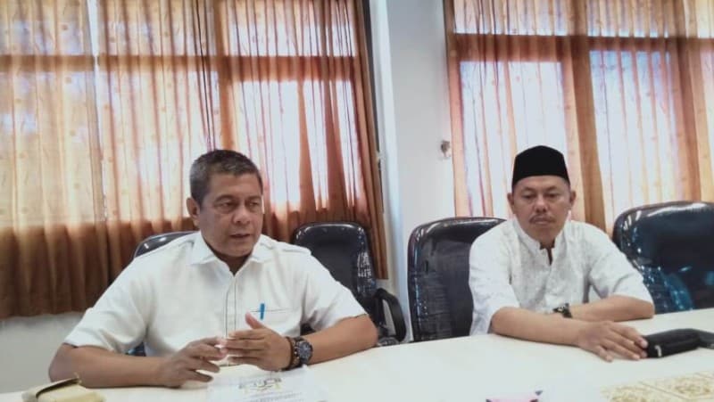 Waspada Corona, IAIN Jember Berlakukan Perkuliahan Online