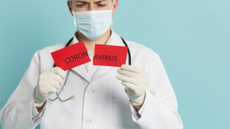 AS hingga Israel Berlomba Kembangkan Vaksin Virus Corona