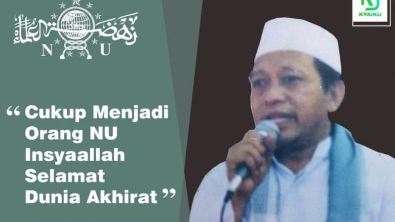 Kiaiku, Program RMI Jember Kenang Pengurus NU