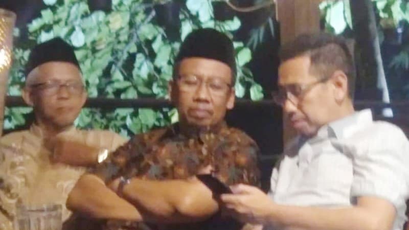 NU Banyumas Dorong Alumni Pesantren Tekuni Wirausaha