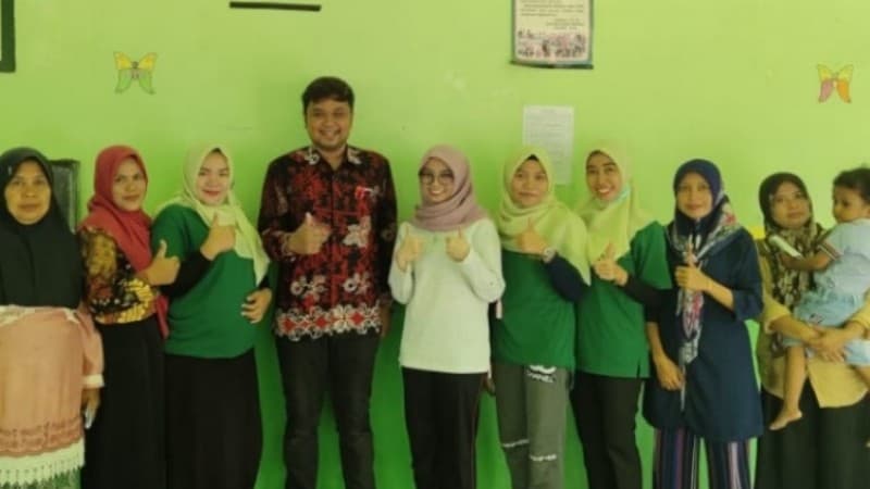 Butuh Layanan Kesehatan, Warga Banjiri Baksos LKKNU Situbondo