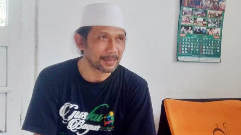 Pesantren Al-Mujahidin Temanggung Gandeng Petani Budidayakan Kol