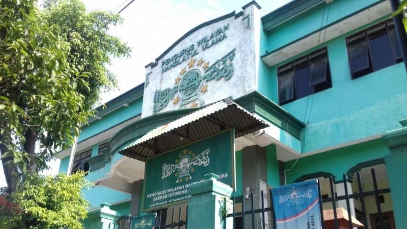 Empat Poin Instruksi NU Yogyakarta terkait Corona