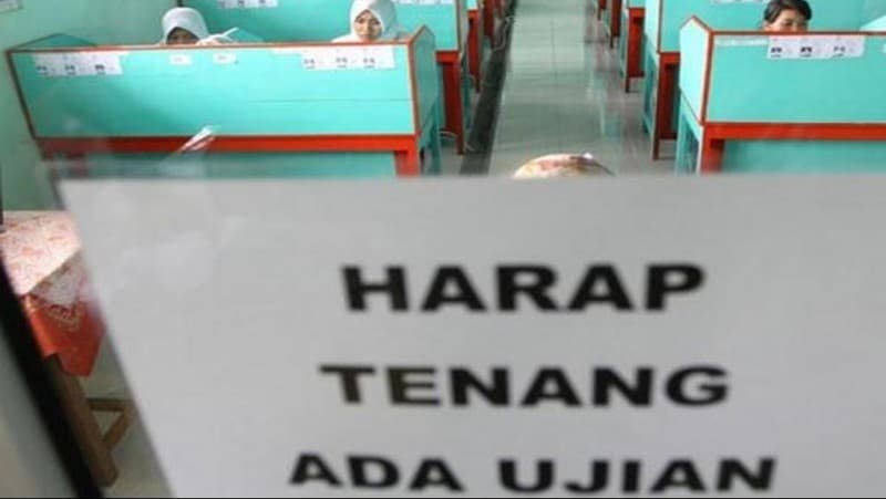 UN 2020 Dihapus, Perlu Payung Akumulasi Nilai sebagai Standar Kelulusan