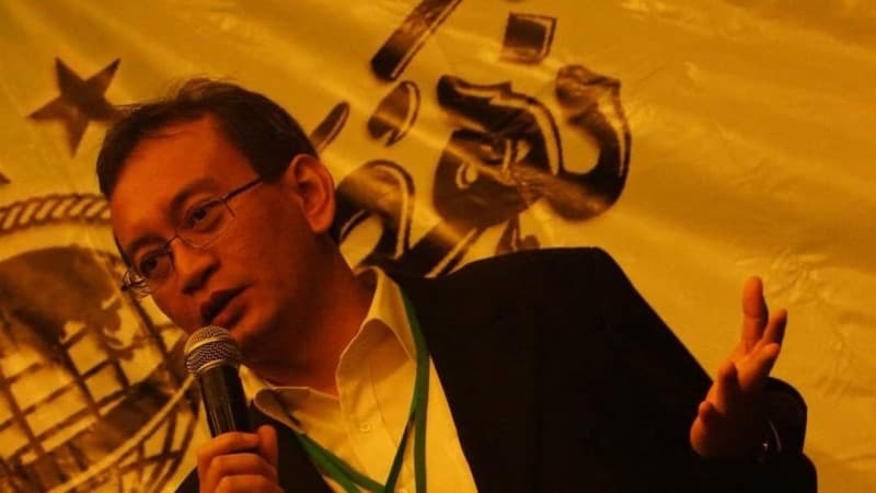 Wasekjen PBNU 2010-2015 Aji Hermawan Tutup Usia