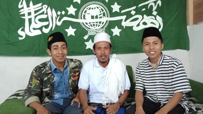 PCNU Lombok Timur Imbau Warga Tetap Tenang dan Waspada Covid-19