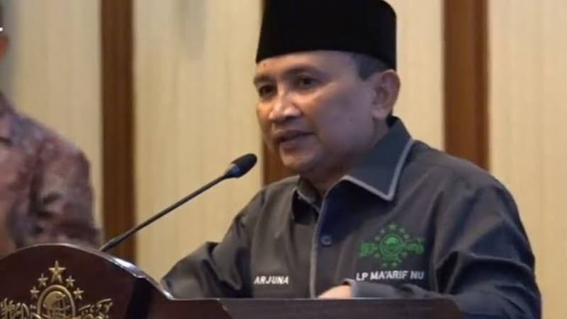 LP Ma’arif NU Edarkan Teknis Kelulusan dan Kenaikan Kelas