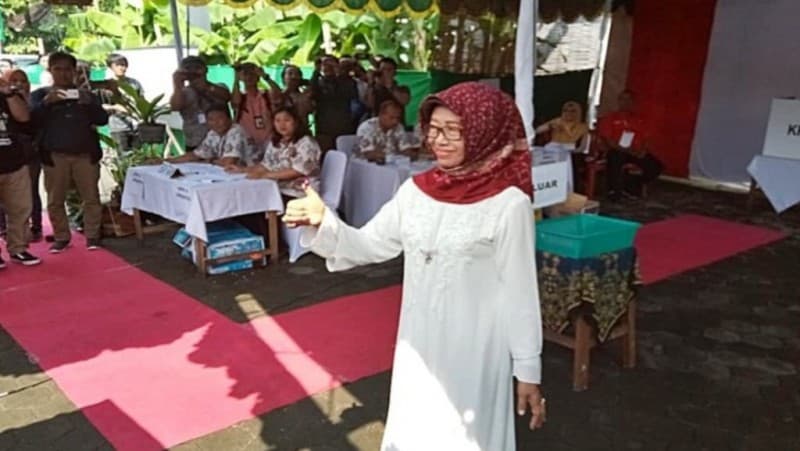 Innalillahi, Ibunda Presiden Jokowi Meninggal Dunia
