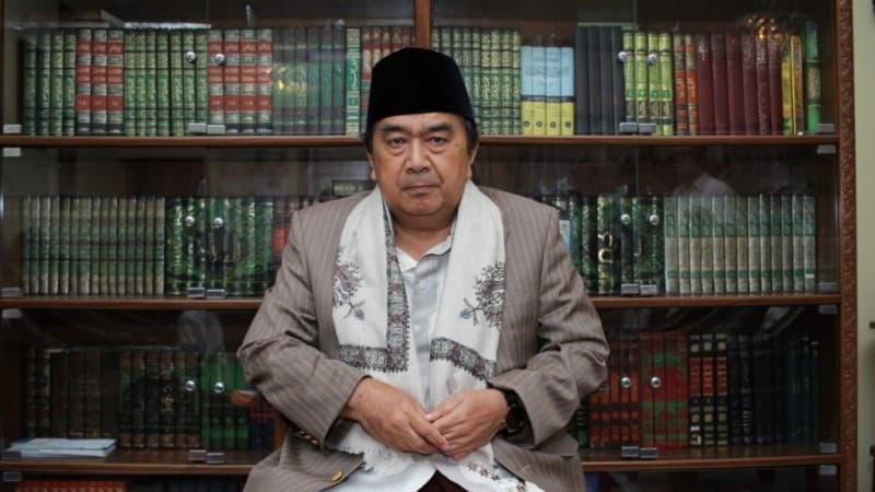 Masuki Abad Kedua, Almasthuriyah Tetap Jaga Tradisi Nahdlatul Ulama