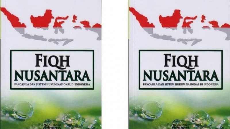 Kontribusi Hukum Islam dalam Pembangunan Sistem Hukum Nasional