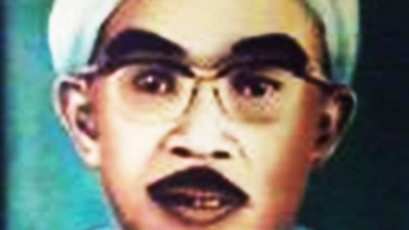 Kecintaan Seorang Habib kepada Kiai NU hingga Dimakamkan Berdampingan