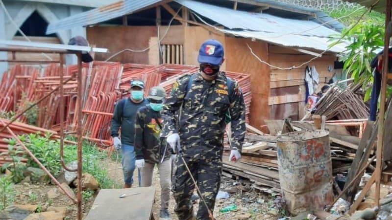 Masyarakat Diminta Waspada Terhadap Perkembangan Informasi Palsu Terkait Corona