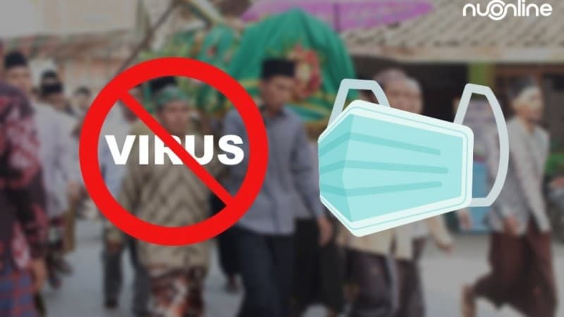 Cara Mengafani, Menyalatkan, dan Menguburkan Jenazah Terpapar Covid-19