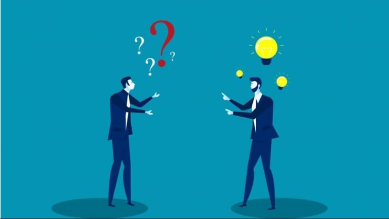 Berpikir Rasional Diperlukan Agar Tak Terjebak Panik