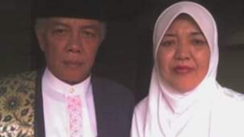 KH Hasan Bisri Syafi'i Tokoh NU Karawang