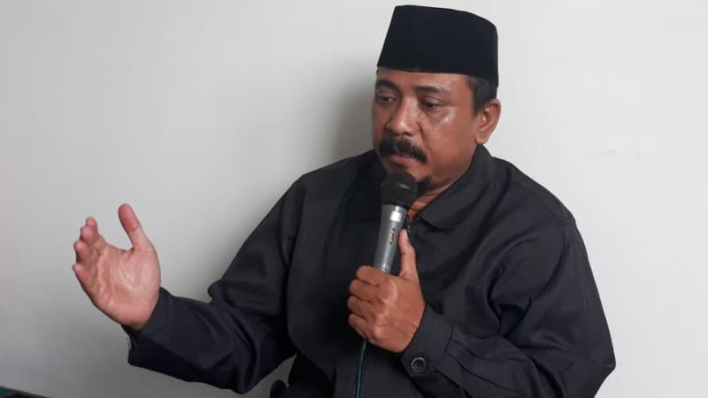 Wabah Corona Melanda, Masyarakat Harus Saling Bantu Sesama