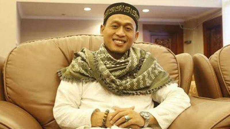 Gus Hayid: Di Rumah Saja, Jaga Iman dan Imun