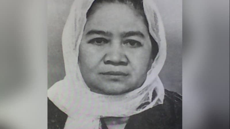 Muslimat NU dan Perempuan Bandung