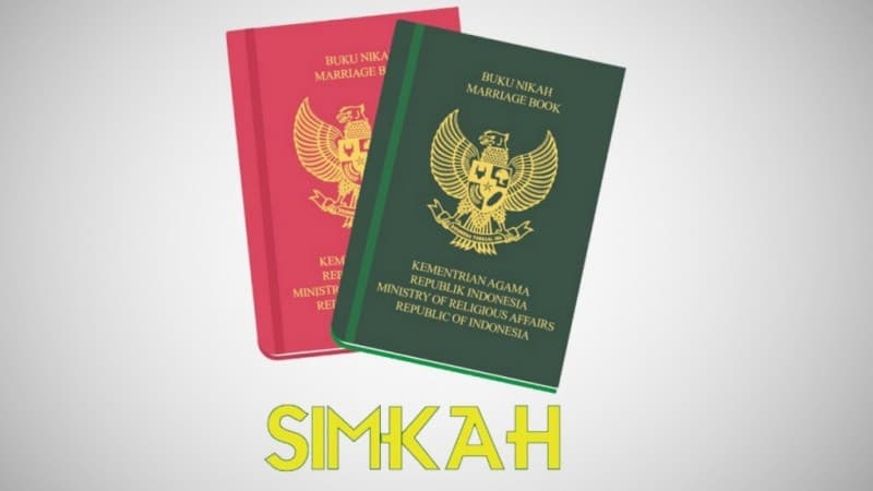 Buntut Kerja di Rumah, Pendaftaran Nikah Dilakukan Online