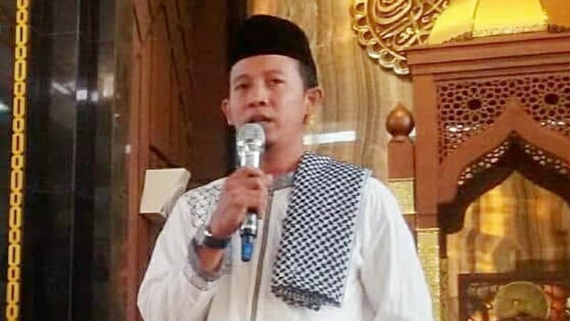 Jombang Masuk Zona Merah, Takmir Masjid Harus Pastikan setiap Jamaah Sehat