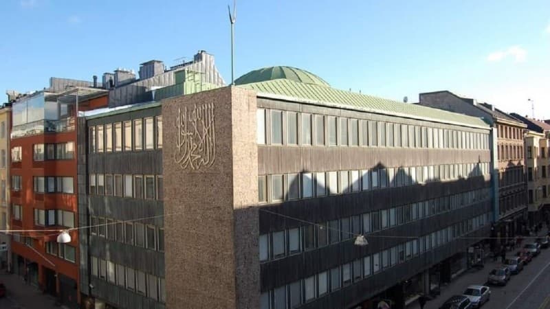 Masjid Finlandia Gelar Shalat Jumat Online di Tengah Pandemi Covid-19