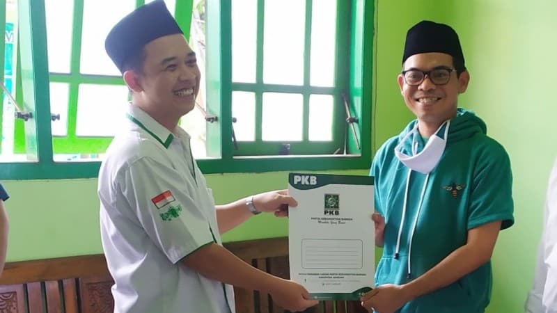 Alasan Anggota DPRD Jatim Ini Ikhlaskan Gaji ke LAZISNU untuk Halau Corona