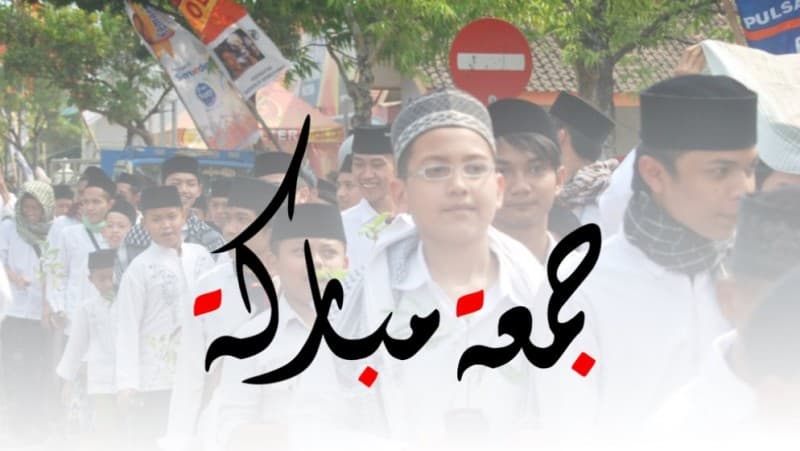 Hukum Meninggalkan Tiga Kali Shalat Jumat