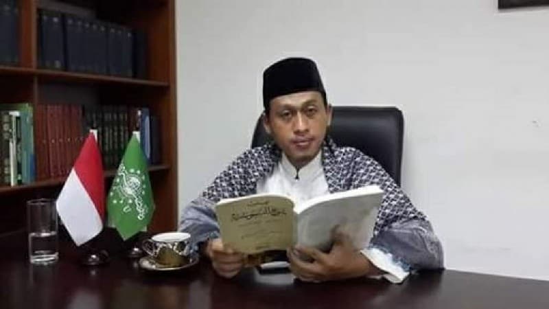 Ketenangan Hati dan Jiwa Tingkatkan Imunitas Tubuh Hadapi Covid-19