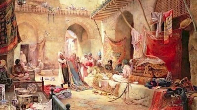 Sejarah Wabah Mematikan dalam Perjalanan Umat Islam (1)