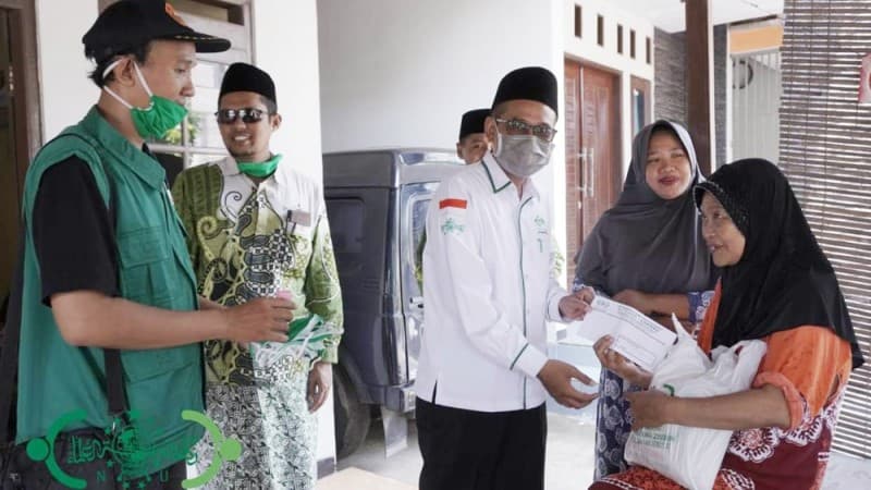 NU Kudus Usulkan Dana Khusus untuk Ringankan Beban Terdampak Corona