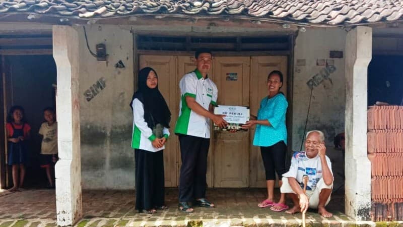 Satgas Penanggulangan Covid-19 NU Ponorogo Diingatkan Jaga Kesehatan