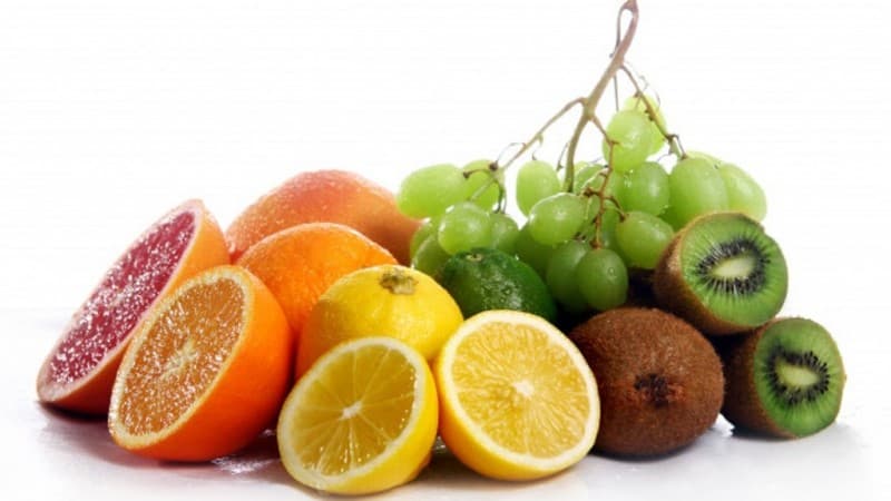 Halangi Covid-19, Perkuat Antibodi dengan Asupan Vitamin C