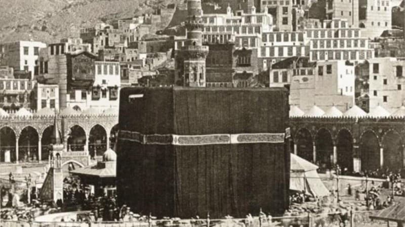 Fakta Wafatnya Puluhan Ribu Jamaah Haji karena Pandemi Kolera Abad 19