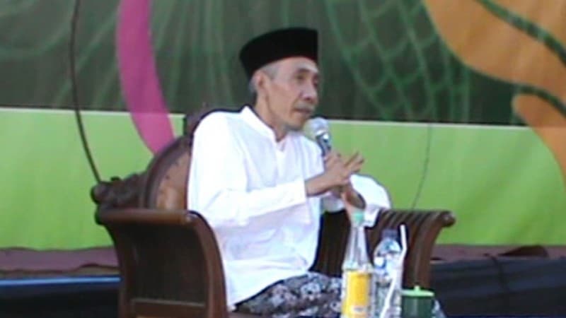 Kasih Sayang Allah di Balik Musibah Covid-19