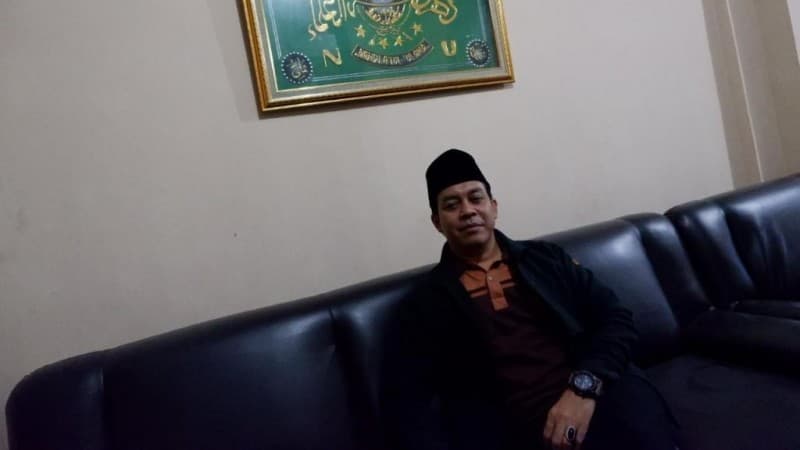 Buntet Pesantren Cirebon Terapkan Pembelajaran dan Pengajian Daring