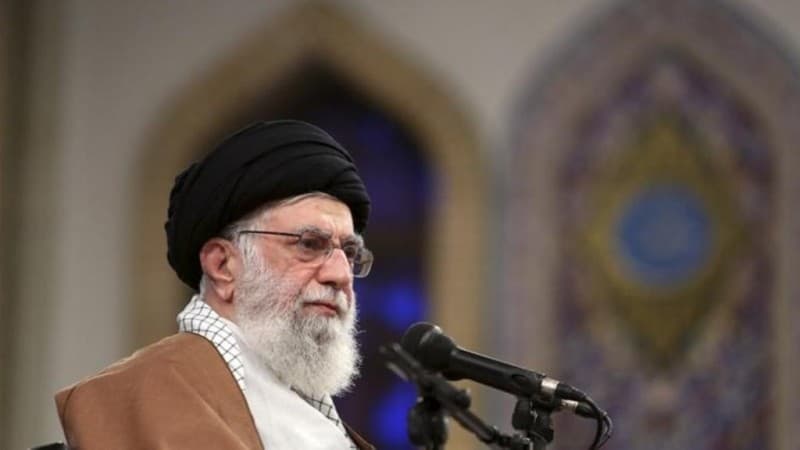 Corona, Iran Larang Shalat Jamaah dan Pertemuan Publik saat Ramadhan