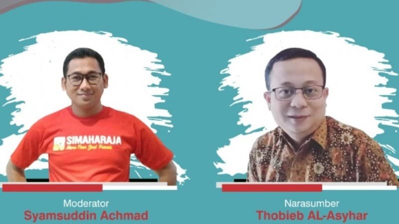 Kaum Milenial Bincang Musik sebagai Penakluk Jiwa